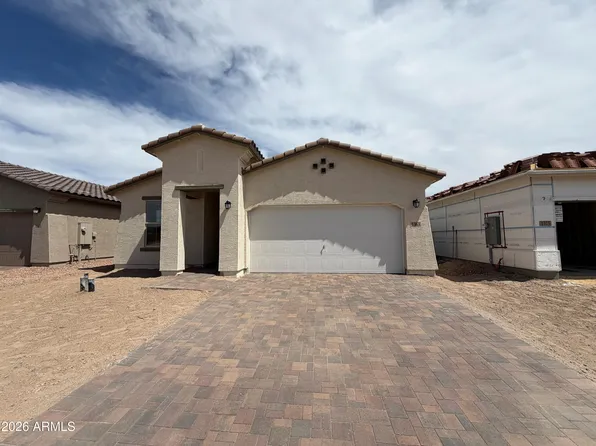 1363 S 216th Avenue, Buckeye, AZ 85326