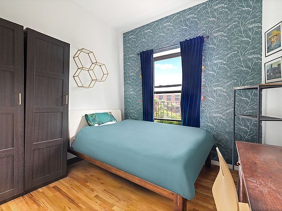 5th image of 311 Atlantic Ave APT 3F