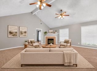 2220 Navajo Pass, League City, TX 77573