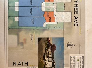 312 E Owyhee Ave, Homedale, ID 83628