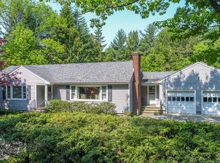 475 Mount Elam Rd, Fitchburg, MA 01420