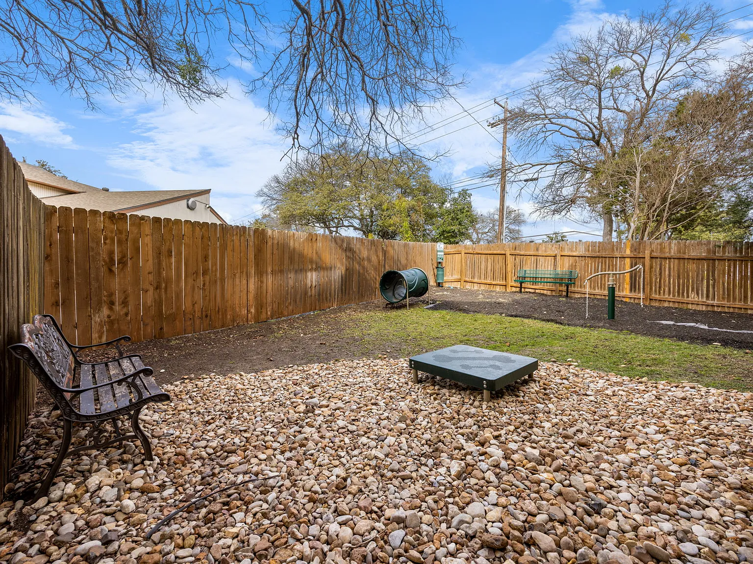 The Arbors at Tallwood — Photo 4