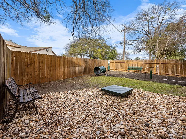 The Arbors at Tallwood — Photo 4