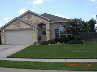 12016 Forest Lawn Rd, Rhome, TX 76078