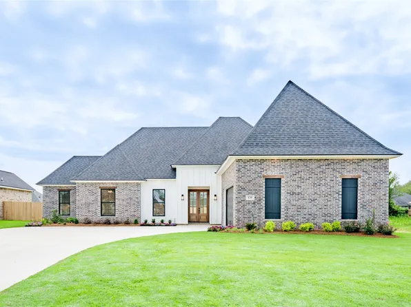 135 Sitka Loop, Haughton, LA 71037