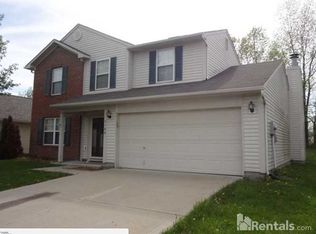 7162 Oldham Dr, Indianapolis, IN