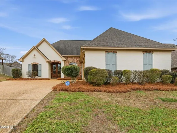 508 Springhill Xing, Brandon, MS 39047