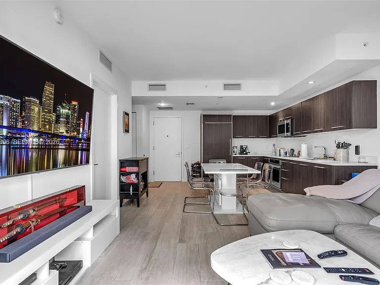 55 SW 9th St #2407 — Photo 4