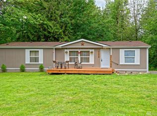 31924 83rd Ave S, Roy, WA 98580