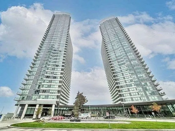 115 McMahon Dr #1003, Toronto, ON M2K 0E3