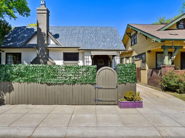 1111 Yale St, Sacramento, CA 95818
