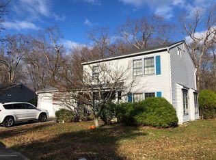 27 Plymouth Dr, Howell, NJ 07731