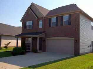 4200 Needlerush Dr, Lexington, KY 40509