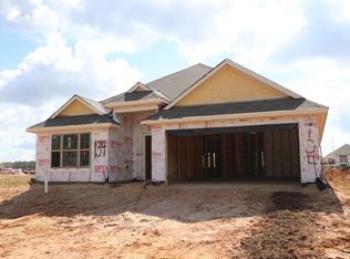 134 Comber Rd, Magnolia, TX 77354