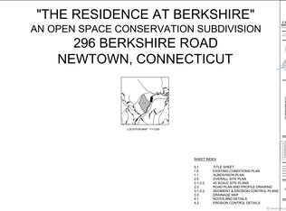 296 Berkshire Rd, Sandy Hook, CT 06482