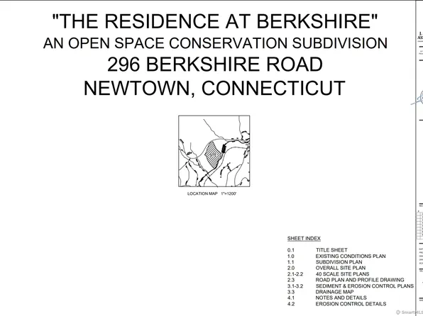 296 Berkshire Road, Newtown, CT 06482
