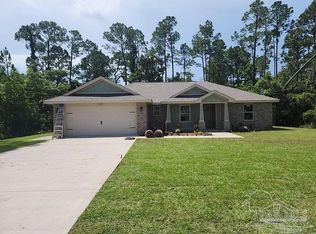 1796 Thunderbolt St, Navarre, FL 32566