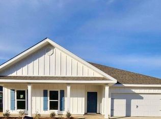 23207 Lieutenant Ave, Foley, AL 36535