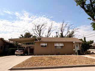 2421 Mountain Vw, Carlsbad, NM 88220
