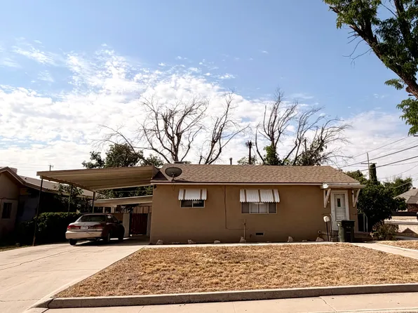 2421 Mountain Vw, Carlsbad, NM 88220