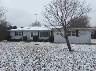 2229 E 100 S, La Porte, IN 46350