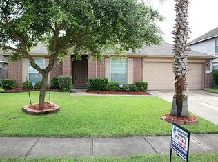 1142 Turtle Creek Dr, Missouri City, TX 77489