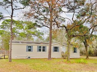 18251 Ferrera Ave, Spring Hill, FL 34610