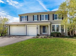 9847 Sheldon Rd, Huntley, IL 60142