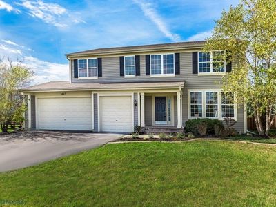9847 Sheldon Rd, Huntley, IL, 60142