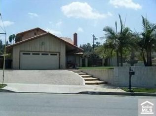 16108 La Monde St, Hacienda Heights, CA 91745