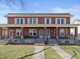 1033 Howard Ave #1027, Windsor, ON