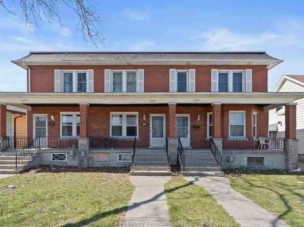 1033 Howard Ave #1027, Windsor, ON N9A 1S6