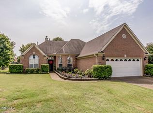 13097 Braybourne Cross, Olive Branch, MS 38654