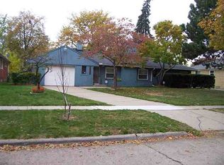24071 Dante St, Oak Park, MI 48237