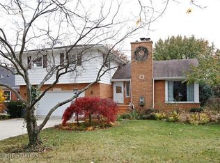 1025 61st St, Downers Grove, IL 60516