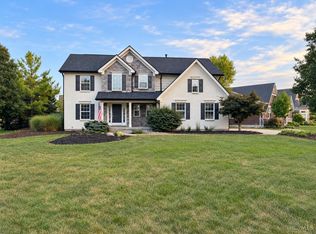 3376 Renaissance Blvd, Franklin, OH 45005