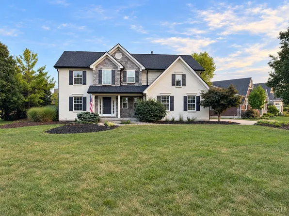 3376 Renaissance Blvd, Franklin, OH 45005
