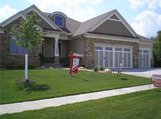 3480 Barnsley Cir, Marion, IA 52302
