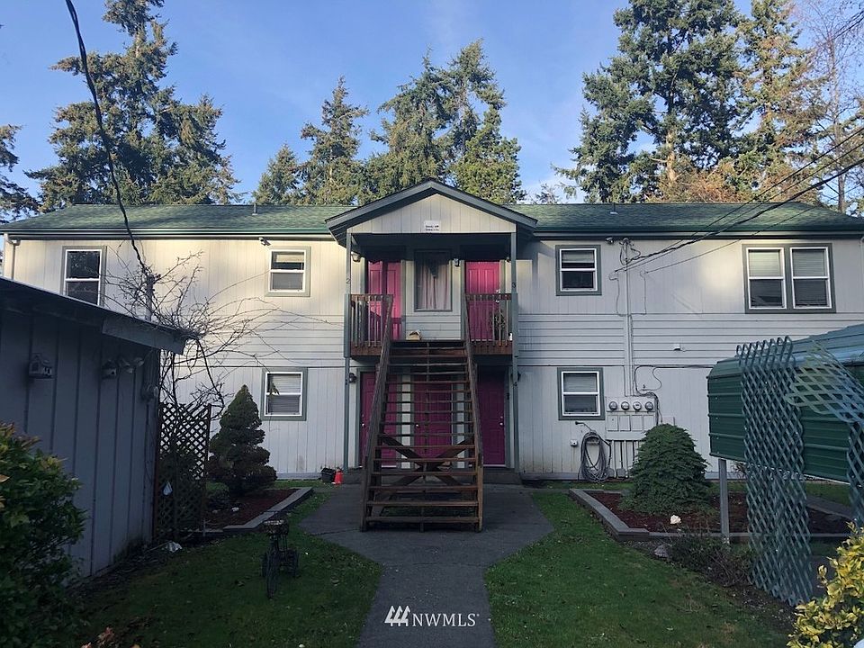 1295 966 Yvonne Ave Apartments Oak Harbor, WA Zillow
