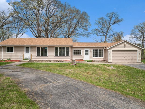 8120 W 126th Ave, Cedar Lake, IN 46303