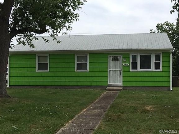 2nd image of 2406 Carneal St