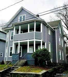 72 French Street, Torrington, CT, 06790