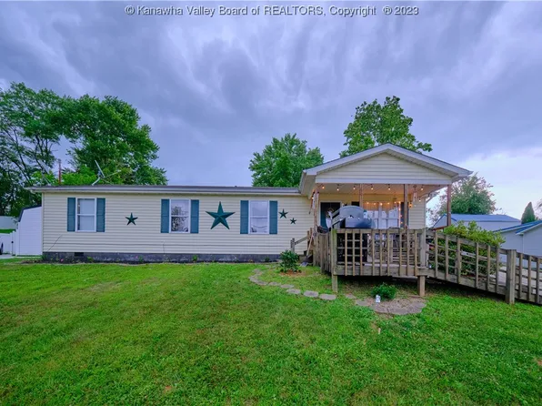 110 Fuller St, Hurricane, WV 25526