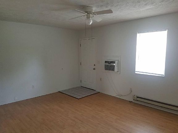 Living room from kitchen