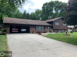 407 W Keith St, Algona, IA 50511