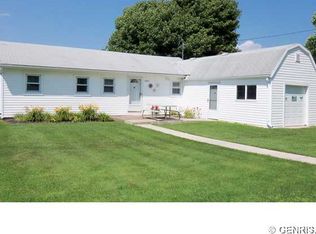 15717 Knapp Shr, Kent, NY 14477