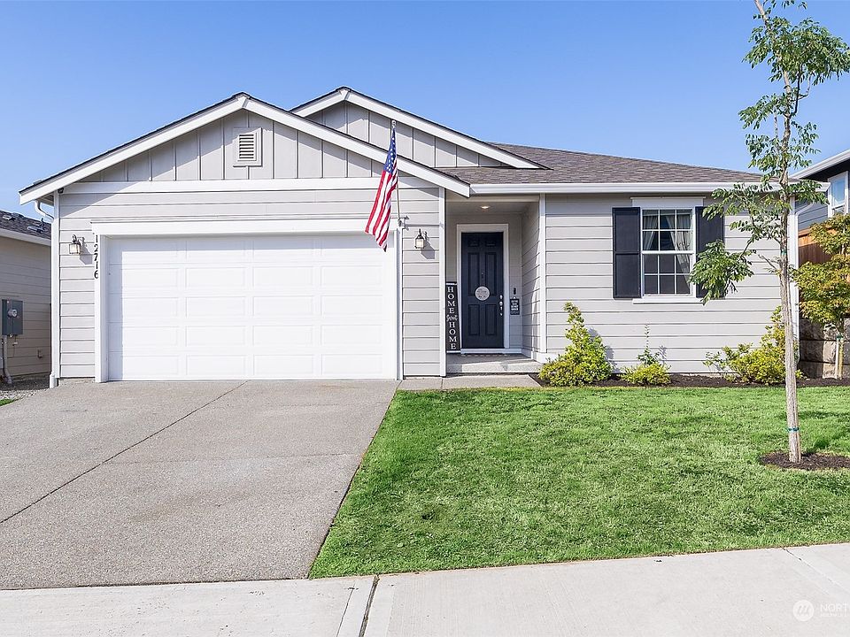 1st image of 12716 177TH Avenue E