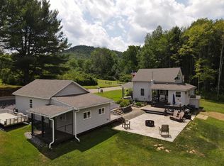 2035 E Valley Rd, Smethport, PA 16749