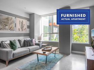 1102 W 6th St #2226, Los Angeles, CA 90017
