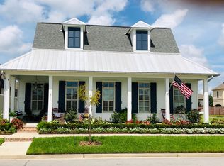 205 Barton Trce, Youngsville, LA 70592